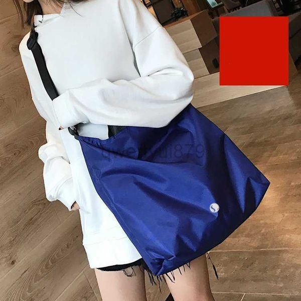 shoulder bags lulu same backpack large capacity travel bag men's and women's sports shoulder bag fitness handbag crossbody bag wom
shoulder bags lulu same backpack large capacity travel bag men's and women's sports shoulder bag fitness handbag crossbody bag wom