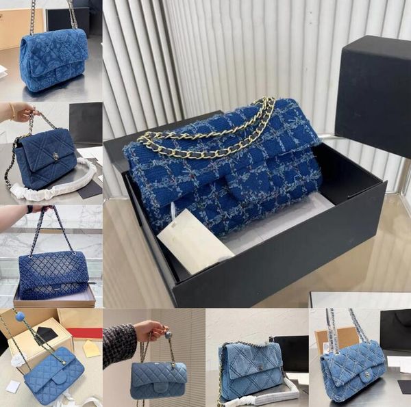 denim designer 22 bag shopping bag tote backpack 22c designer woman 19 bag flap shoulder handbag with gold ball chain strap luxurys handbags
denim designer 22 bag shopping bag tote backpack 22c designer woman 19 bag flap shoulder handbag with gold ball chain strap luxurys handbags