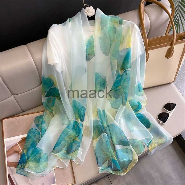 scarves luxury print silk scarf women spring neck tie shawl wraps female hair hand oversize beach headkercheif hijab bandana new hkd230830, Blue;gray
scarves luxury print silk scarf women spring neck tie shawl wraps female hair hand oversize beach headkercheif hijab bandana new hkd230830, Blue;gray