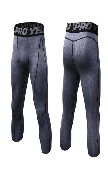 men sports pant fitness tights cropped trousers gym compression bodybuilding male sport running cycling fitness leggings outdoor s4873488, Black
men sports pant fitness tights cropped trousers gym compression bodybuilding male sport running cycling fitness leggings outdoor s4873488, Black