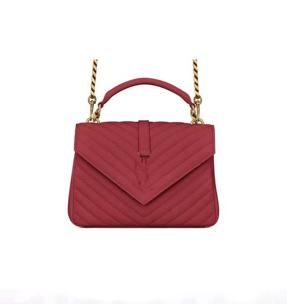 crossbody bag designer bag luxurys handbags metal chain gold silver women handbag fashion handbags genuine leather bag flip cover messenger
crossbody bag designer bag luxurys handbags metal chain gold silver women handbag fashion handbags genuine leather bag flip cover messenger