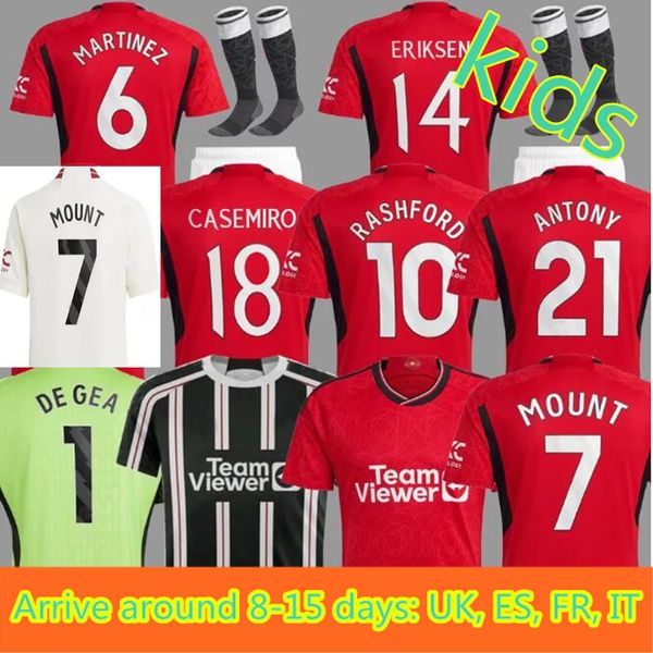 kids soccer jersey rashford sancho shaw 2023 fans mans utds martial b. fernandes 23 24casemiro football kit, Black
kids soccer jersey rashford sancho shaw 2023 fans mans utds martial b. fernandes 23 24casemiro football kit, Black