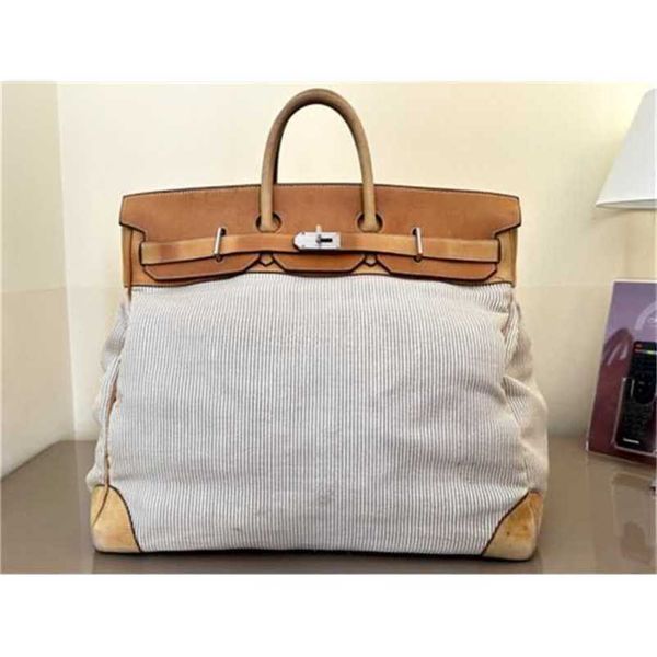 designer hac birkins 50 size handbag large capcity handswen genuine leather 10a quality real 50 size 50cm handbag and stitching birkins hand
designer hac birkins 50 size handbag large capcity handswen genuine leather 10a quality real 50 size 50cm handbag and stitching birkins hand