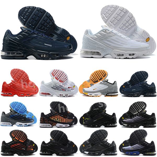 2023 obsidian tn plus 3 iii men casual running shoes tn3 triple white black hyper og usa neon crimson red michigan mens trainers movement 39
2023 obsidian tn plus 3 iii men casual running shoes tn3 triple white black hyper og usa neon crimson red michigan mens trainers movement 39