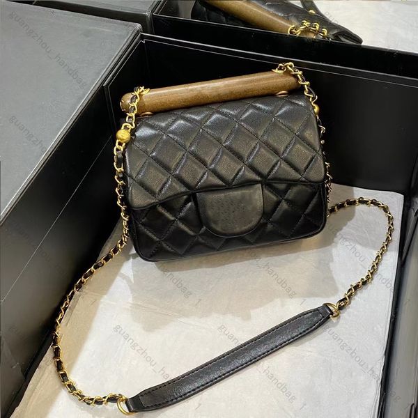 designer bags women flap wood handle bag wooden stick crossbody wallet chain handbag quilted leather handbags shoulder purse small flaps
designer bags women flap wood handle bag wooden stick crossbody wallet chain handbag quilted leather handbags shoulder purse small flaps