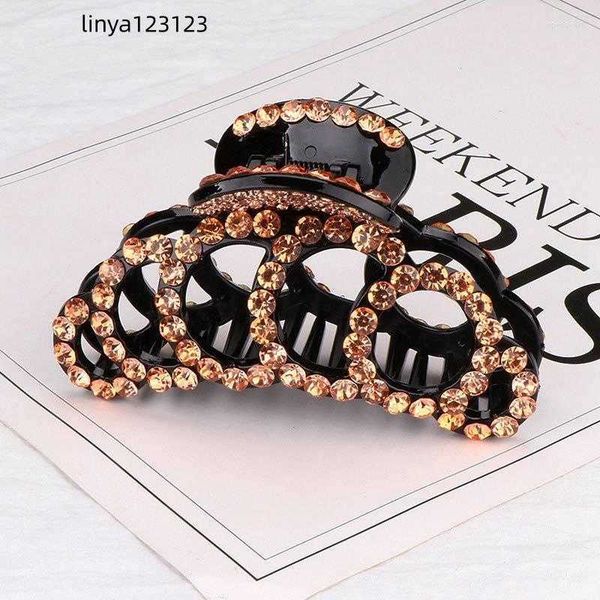 hair clips fashion elegant accessories updo tool women's large grab clip mom's headwear ladies hairpin, Golden;silver
hair clips fashion elegant accessories updo tool women's large grab clip mom's headwear ladies hairpin, Golden;silver