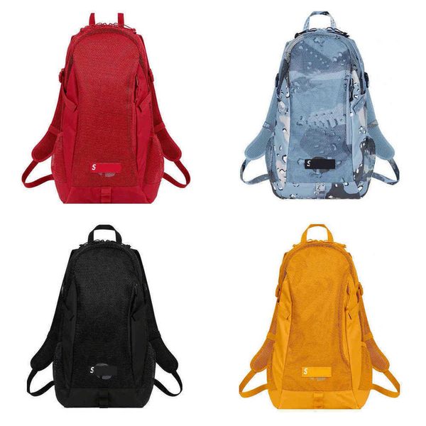 designer back pack mesh backpack women men full lettering sports outdoor handbag brand fitness backpacks 220823
designer back pack mesh backpack women men full lettering sports outdoor handbag brand fitness backpacks 220823