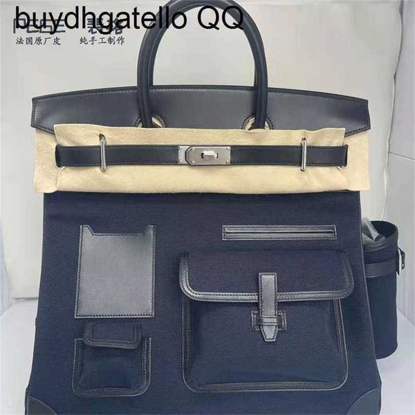 designer birkins cargo bags canvas patchwork leather genuine handbag hand wax thread with cowhideqq
designer birkins cargo bags canvas patchwork leather genuine handbag hand wax thread with cowhideqq