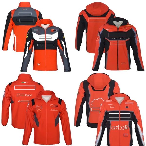 autumn and winter motorcycle riding jacket moto windproof racing suit motocross jacket men's warm zipper hoodies sweatshirt 2023
autumn and winter motorcycle riding jacket moto windproof racing suit motocross jacket men's warm zipper hoodies sweatshirt 2023