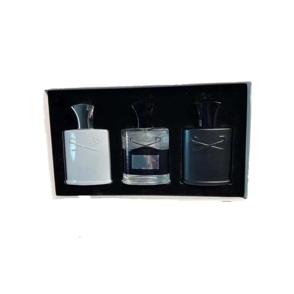 new discount perfume 3 pcs sets aventus tweed sier mountain water fragrance long lasting time cologne 30ml*3
new discount perfume 3 pcs sets aventus tweed sier mountain water fragrance long lasting time cologne 30ml*3