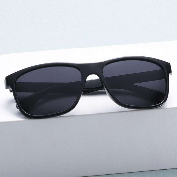 simple sunglasses for men and women full frame polar street pgraphy travel fishing fashionable, White;black
simple sunglasses for men and women full frame polar street pgraphy travel fishing fashionable, White;black