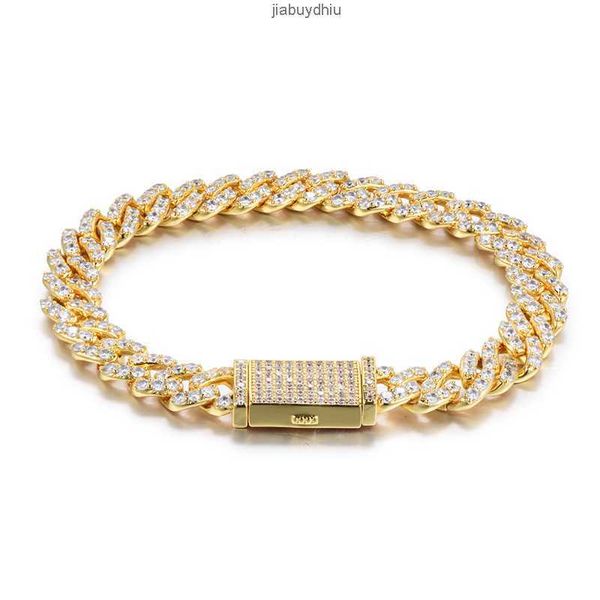 hip hop jewelry 12mm white gold plated iced out cuban link cz prong chain necklace diamond, Silver
hip hop jewelry 12mm white gold plated iced out cuban link cz prong chain necklace diamond, Silver