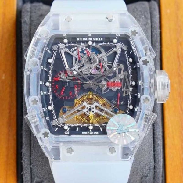 milles watches richads mille richad business leisure rm5601 automatic crystal case tape mens fashion, Slivery;golden
milles watches richads mille richad business leisure rm5601 automatic crystal case tape mens fashion, Slivery;golden