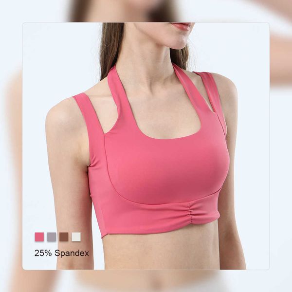ll yoga active sports women bra fitness gym jogging home exercise vest running underwear training
ll yoga active sports women bra fitness gym jogging home exercise vest running underwear training