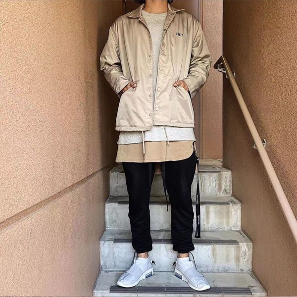 long sleeve jacket men women new autumn winter jackets casual coat windbreaker sports suit jumper fashion man brand clothes outdoors clothes, Black;brown
long sleeve jacket men women new autumn winter jackets casual coat windbreaker sports suit jumper fashion man brand clothes outdoors clothes, Black;brown