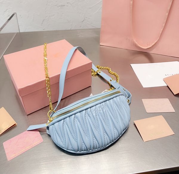 luxury designer waist bag 2023 new fashion women plain crossbody bust bags fashion elegant ladies classic popular pocket
luxury designer waist bag 2023 new fashion women plain crossbody bust bags fashion elegant ladies classic popular pocket