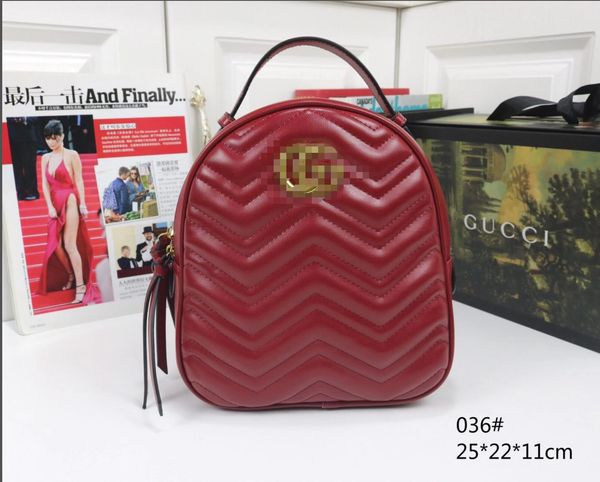 backpack designer backpack luxury bag letter design leather material large capacity bag temperament hundred shoulder bag dust bag
backpack designer backpack luxury bag letter design leather material large capacity bag temperament hundred shoulder bag dust bag