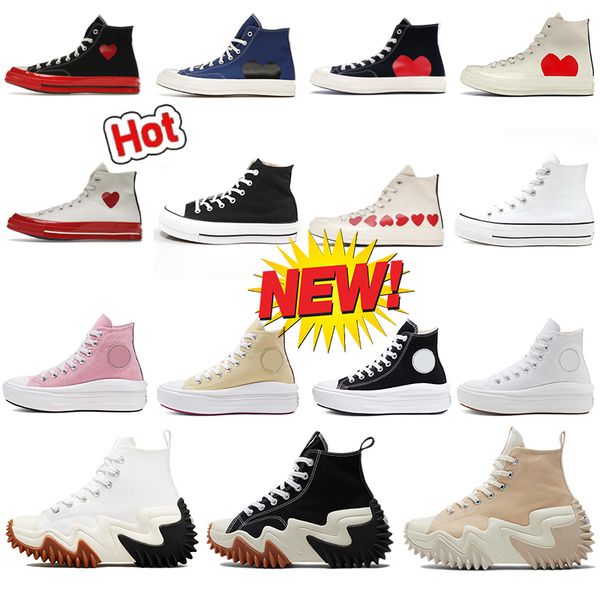2023 men shoes sneakers stras classic casual eyes sneaker platform canvas jointly star chuck 70 chucks 1970 big des taylor name campus 35-44, Black
2023 men shoes sneakers stras classic casual eyes sneaker platform canvas jointly star chuck 70 chucks 1970 big des taylor name campus 35-44, Black