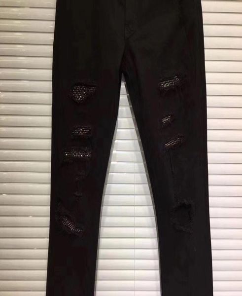 20ss style luxury cutting brand mens crystal design casual slim summer lightweight stretch skinny jeans straight biker skinny size2021220, Blue
20ss style luxury cutting brand mens crystal design casual slim summer lightweight stretch skinny jeans straight biker skinny size2021220, Blue