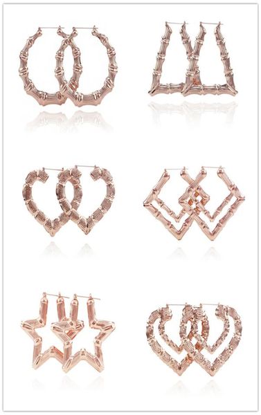 big circle hoop earrings women europe and america gold rose gold ethnic large vintage bamboo wives earrings for famale jewelry gif2768985, Golden;silver
big circle hoop earrings women europe and america gold rose gold ethnic large vintage bamboo wives earrings for famale jewelry gif2768985, Golden;silver