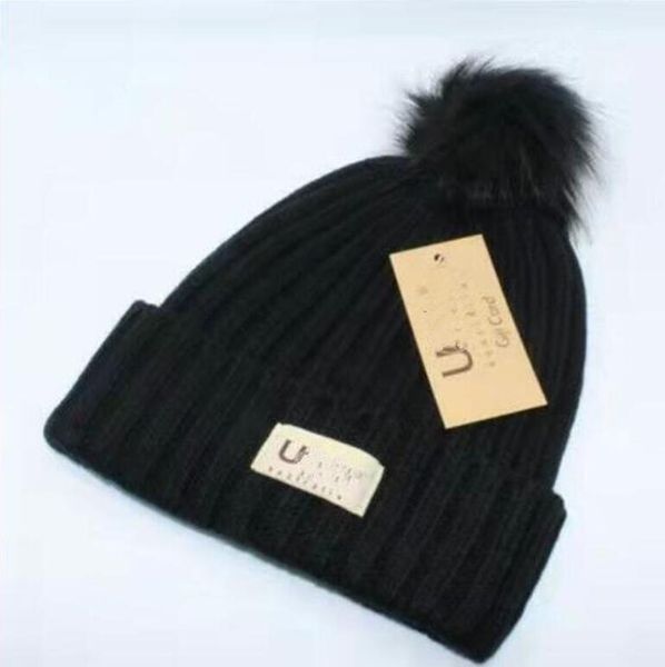 luxurys designer beanie knit hat with wool ball winter universal stretchy strong cashmere multicolor casual outdoor knit hat warm multicolor, Blue;gray
luxurys designer beanie knit hat with wool ball winter universal stretchy strong cashmere multicolor casual outdoor knit hat warm multicolor, Blue;gray