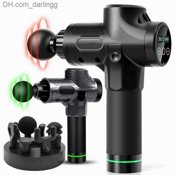 massage gun 30 gear speed muscle massage gun muscle relax body relaxation electric massager with 6 massage heads therapy gun for fitness q23
massage gun 30 gear speed muscle massage gun muscle relax body relaxation electric massager with 6 massage heads therapy gun for fitness q23