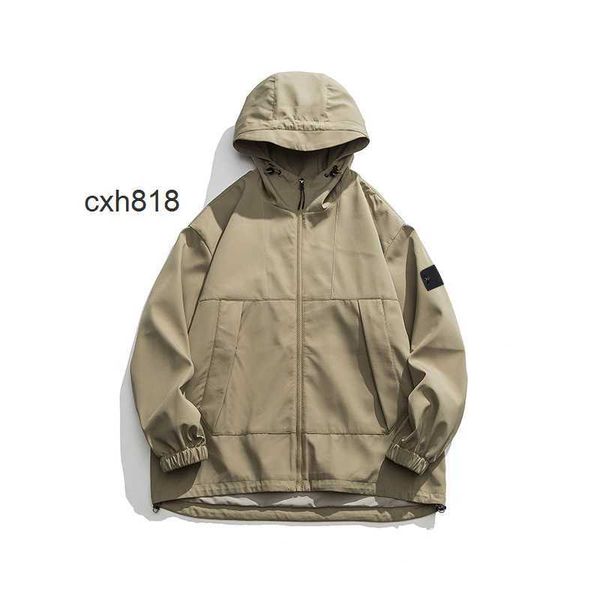storm jacket coat male spring and autumn 2023 new fashion brand american outdoor tooling functional wind climbing wear stone jacket, Black;brown
storm jacket coat male spring and autumn 2023 new fashion brand american outdoor tooling functional wind climbing wear stone jacket, Black;brown