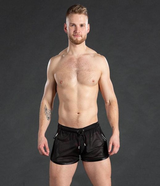 new gym mens sport running shorts male quickdrying breathable beach outdoor leisure fitness training pants x03165509526, White;black
new gym mens sport running shorts male quickdrying breathable beach outdoor leisure fitness training pants x03165509526, White;black
