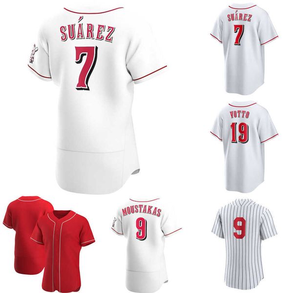 custom jersey cincinnati men women youth reds 19 joey votto 30 ken griffey jr. 11 barry larkin 7 eugenio suarez 14 pete rose 5 bench 9 moust, Blue;black
custom jersey cincinnati men women youth reds 19 joey votto 30 ken griffey jr. 11 barry larkin 7 eugenio suarez 14 pete rose 5 bench 9 moust, Blue;black