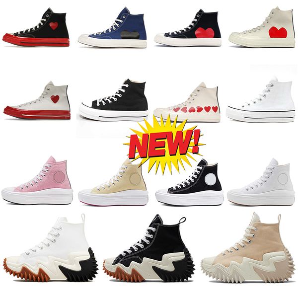 2023 shoes sneakers stras classic casual eyes sneaker platform canvas jointly star chuck 70 chucks 1970 big des taylor name campus 35-44 siz, Black
2023 shoes sneakers stras classic casual eyes sneaker platform canvas jointly star chuck 70 chucks 1970 big des taylor name campus 35-44 siz, Black
