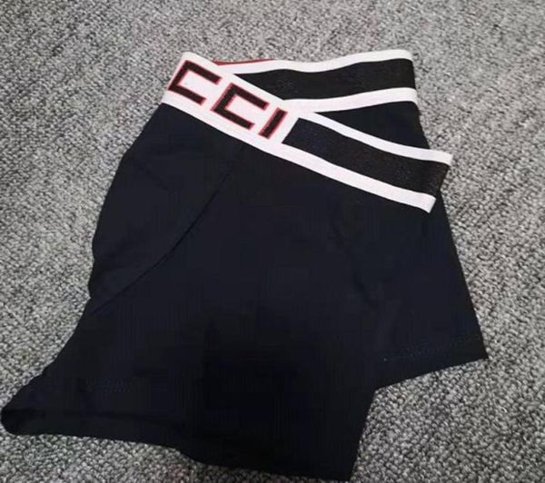 men letter cotton boxers 5 colors breathable elastic underpants underwear gift for love boyfriend6852079, Black;white
men letter cotton boxers 5 colors breathable elastic underpants underwear gift for love boyfriend6852079, Black;white