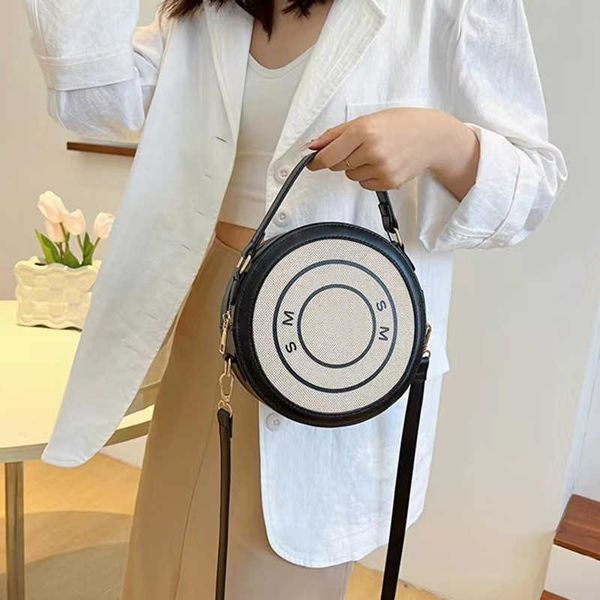small round bag designer letter shoulder crossbody bag fashion marc handbag women leather luxury kids' bag classic female lipstick pouc
small round bag designer letter shoulder crossbody bag fashion marc handbag women leather luxury kids' bag classic female lipstick pouc