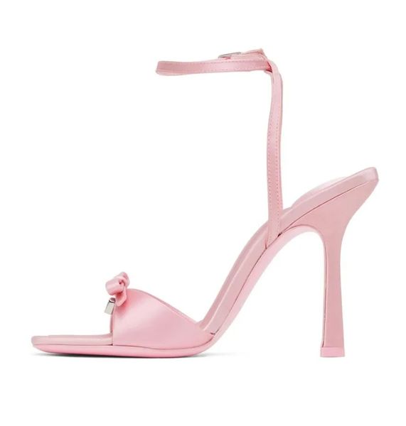 summer brand dahlia wang sandals shoes wome bow high heels with lambskin lining party wedding pink white perfect walking with box,eu35-41, Black
summer brand dahlia wang sandals shoes wome bow high heels with lambskin lining party wedding pink white perfect walking with box,eu35-41, Black