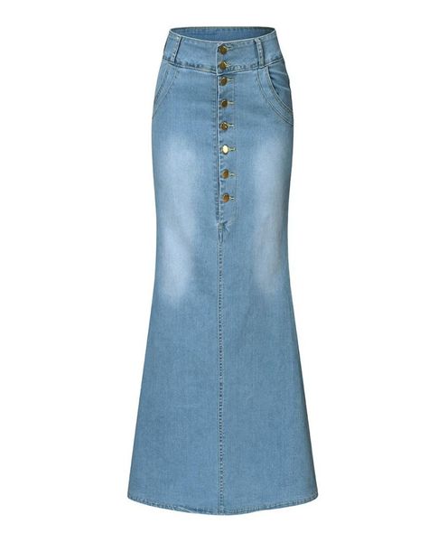 jaycosin women039s turmput demin skirts fashion casual solid button washed denim anklelength skirts autumn ladies long jean sk8119286, Black
jaycosin women039s turmput demin skirts fashion casual solid button washed denim anklelength skirts autumn ladies long jean sk8119286, Black