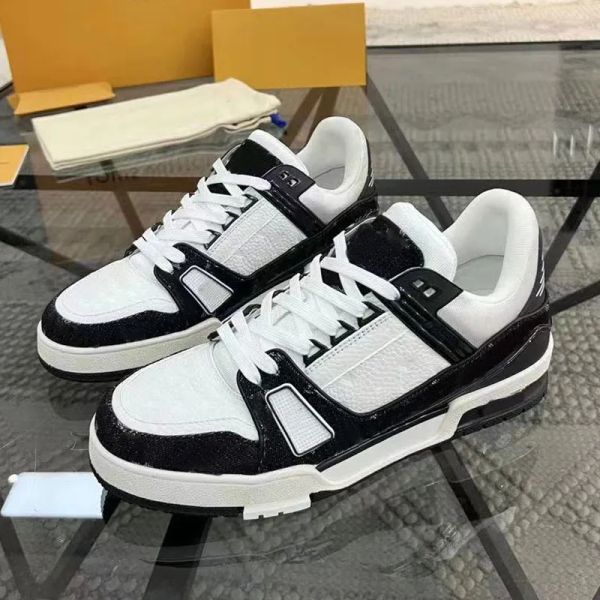 designer flower shoe classic mens shoes trainer sneaker for women decoration break shoes casual versatile men outdoor walking high-quality s, Black
designer flower shoe classic mens shoes trainer sneaker for women decoration break shoes casual versatile men outdoor walking high-quality s, Black