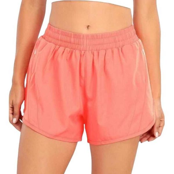 women's tracksuits lulemens shaping yoga multicolor loose breathable quick drying shorts women's underwears pocket trouser skirt t, Gray
women's tracksuits lulemens shaping yoga multicolor loose breathable quick drying shorts women's underwears pocket trouser skirt t, Gray