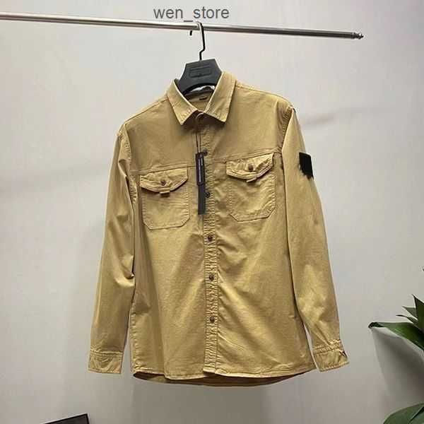 stone jacket island women's outerwear designer badges zipper toney jacket loose style spring autumn mens breathable high street stoneis, Black;brown
stone jacket island women's outerwear designer badges zipper toney jacket loose style spring autumn mens breathable high street stoneis, Black;brown