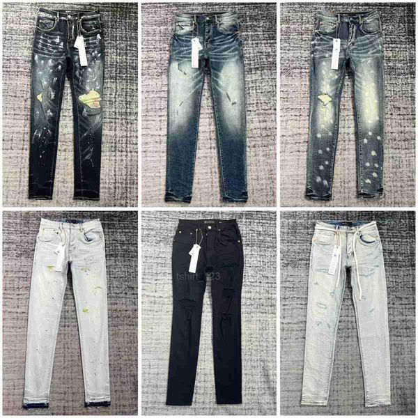 men's designer skinny jeans summer fashion stretch sweatpants luxury skinny purple pants casual stars pattern oversized ripped pants fa, Blue
men's designer skinny jeans summer fashion stretch sweatpants luxury skinny purple pants casual stars pattern oversized ripped pants fa, Blue