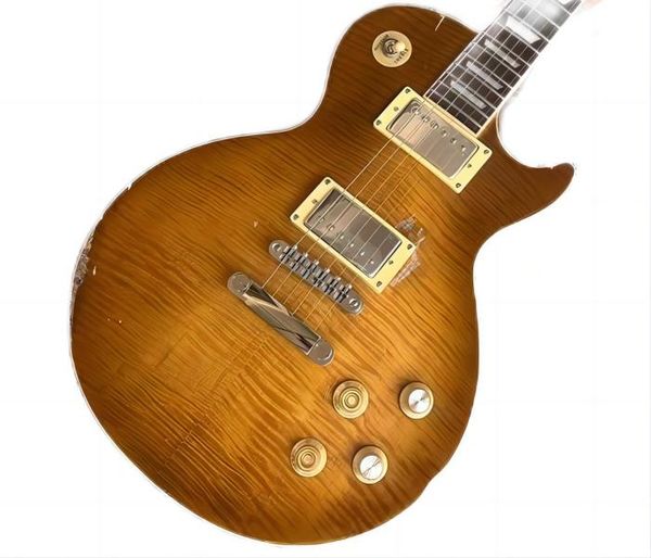 classical electric guitar with nitro paint matte finish, solid mahogany, moving tone, original
classical electric guitar with nitro paint matte finish, solid mahogany, moving tone, original