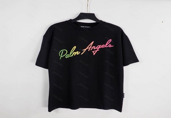s t shirts 22ss letter logo loose casual round neck short sleeve men women lovers style boyfriend gift t-shirt 2078 0035013178, White;black
s t shirts 22ss letter logo loose casual round neck short sleeve men women lovers style boyfriend gift t-shirt 2078 0035013178, White;black