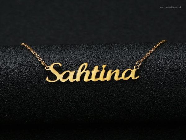 gold silver color personalized custom name pendant necklace customized cursive nameplate necklace women handmade birthday gift16091390
gold silver color personalized custom name pendant necklace customized cursive nameplate necklace women handmade birthday gift16091390