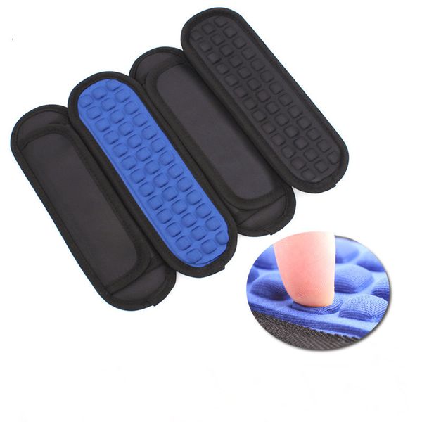 bag parts accessories bag reduced pressure shoulder pads diy message bag briefcase shoulder strap belt pad accessories 230829, Black
bag parts accessories bag reduced pressure shoulder pads diy message bag briefcase shoulder strap belt pad accessories 230829, Black