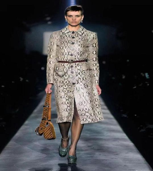 autumn and winter women039s trench coats 2022 european station show style lapel leopard belt with waist closed long sleeves and4643841, Tan;black
autumn and winter women039s trench coats 2022 european station show style lapel leopard belt with waist closed long sleeves and4643841, Tan;black