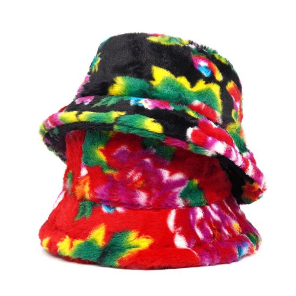 wide brim hats bucket hats winter warm faux fur bucket hats for women floral outdoor caps soft fleece fisherman cap fluffy ski vacation hats, Blue;gray
wide brim hats bucket hats winter warm faux fur bucket hats for women floral outdoor caps soft fleece fisherman cap fluffy ski vacation hats, Blue;gray