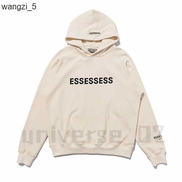 essentialclothing designer warm hoodie men's pullover essent sweatshirt black white gray male and female couple style casual simple pri
essentialclothing designer warm hoodie men's pullover essent sweatshirt black white gray male and female couple style casual simple pri