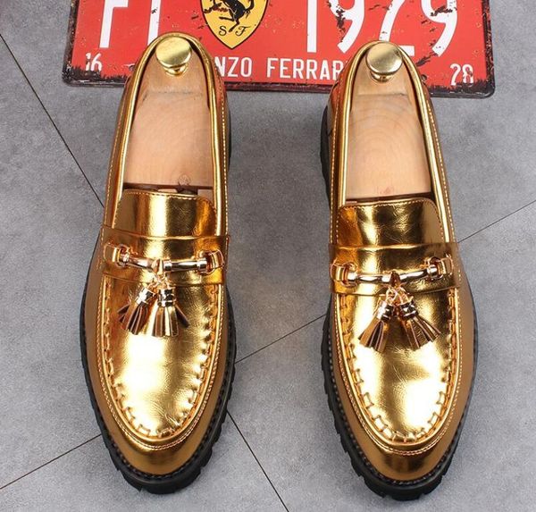 formal leather men dress shoes casual driving oxford shoes for loafers business wedding size:eu39-44, Black
formal leather men dress shoes casual driving oxford shoes for loafers business wedding size:eu39-44, Black