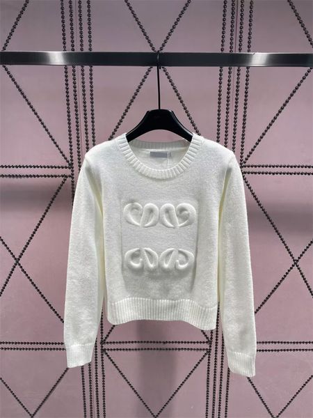loe womens jumper knit knitwear sweaters women fashion autumn winter wool blends crochet letter long sleeve casual classic pullover woman d, White;black
loe womens jumper knit knitwear sweaters women fashion autumn winter wool blends crochet letter long sleeve casual classic pullover woman d, White;black