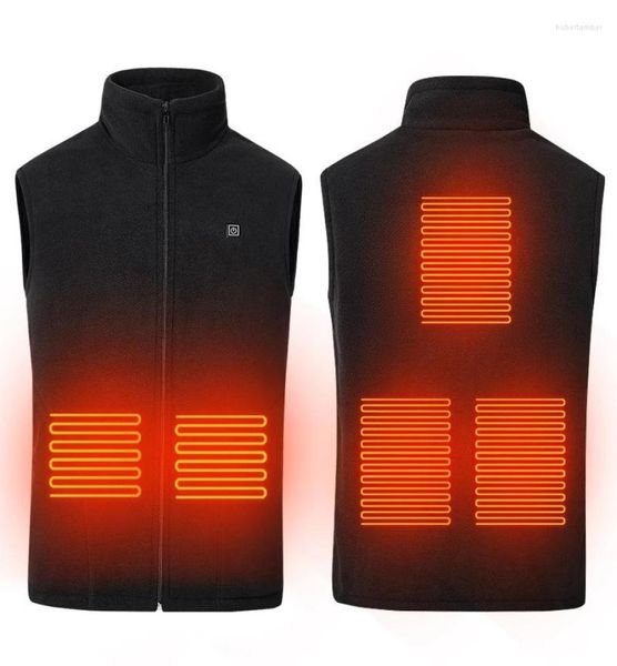 men039s vests men heated sweaters winter autumn thickened coats vest jackets fleece heating cashmere hunt fashion slim furry co7176153, Black;white
men039s vests men heated sweaters winter autumn thickened coats vest jackets fleece heating cashmere hunt fashion slim furry co7176153, Black;white