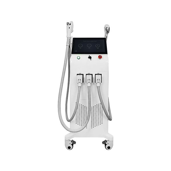 3 in 1 elight ipl nd yag laser 808nm diode 16 bar ice 808 diode laser 800w elight ipl laser hair removal
3 in 1 elight ipl nd yag laser 808nm diode 16 bar ice 808 diode laser 800w elight ipl laser hair removal