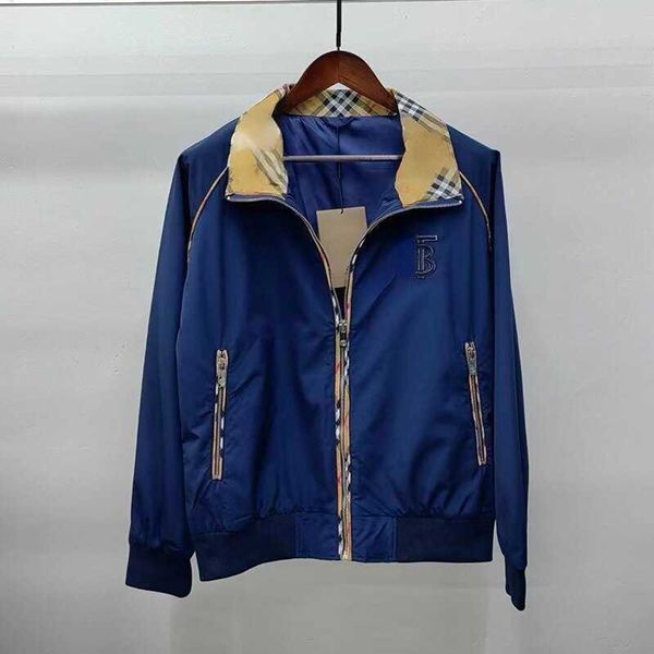 bby business casual jackets men zipper coat tb embroidered sweatshirt burb designer jacket striped cardigan coats, Black;brown
bby business casual jackets men zipper coat tb embroidered sweatshirt burb designer jacket striped cardigan coats, Black;brown
